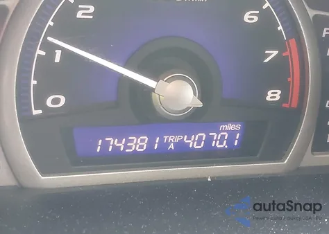 2008 Honda Civic Lx from USA, damaged, VIN 1HGFA16588L047160